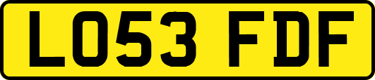 LO53FDF