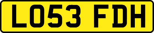 LO53FDH