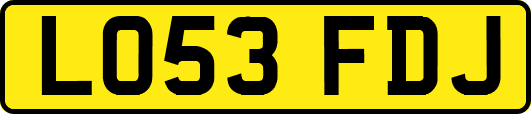 LO53FDJ