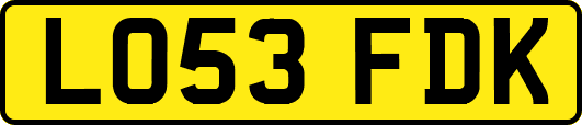 LO53FDK