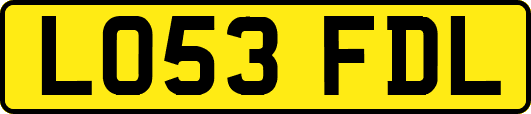 LO53FDL