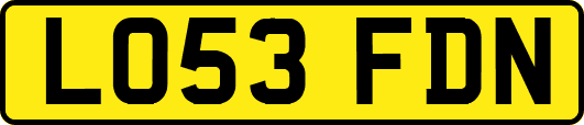 LO53FDN