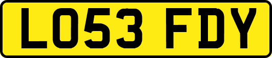 LO53FDY