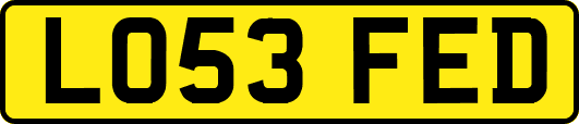LO53FED