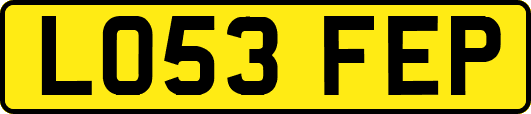 LO53FEP