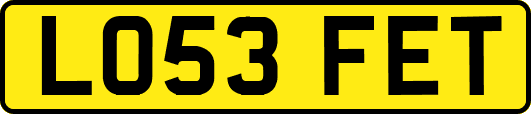 LO53FET