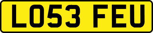 LO53FEU