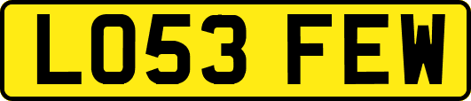 LO53FEW