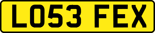 LO53FEX
