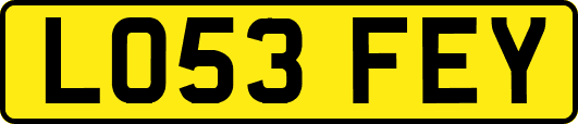 LO53FEY