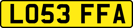 LO53FFA