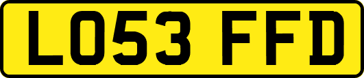 LO53FFD
