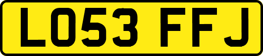 LO53FFJ