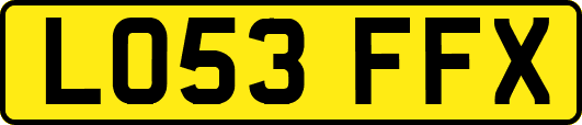 LO53FFX