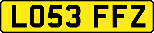LO53FFZ