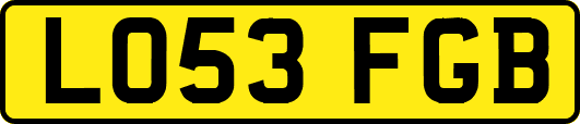 LO53FGB