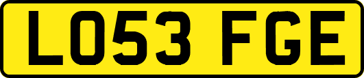 LO53FGE