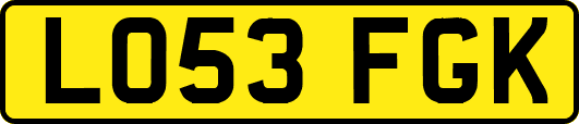 LO53FGK