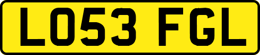 LO53FGL