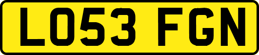 LO53FGN