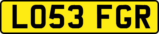 LO53FGR