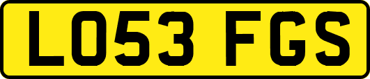LO53FGS