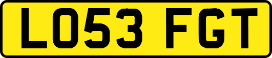 LO53FGT