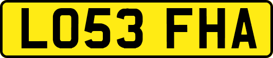 LO53FHA