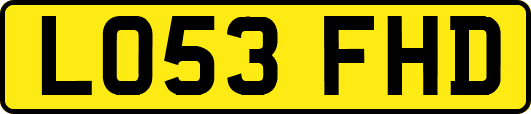 LO53FHD