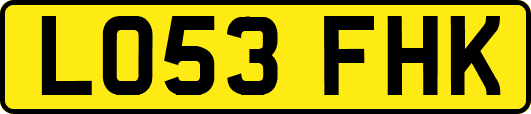 LO53FHK