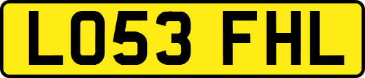 LO53FHL