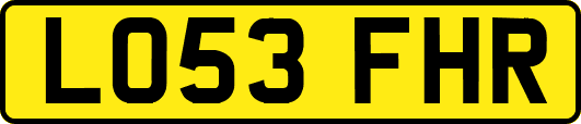 LO53FHR