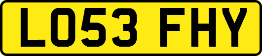 LO53FHY