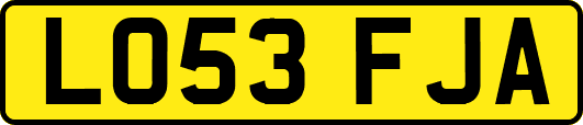 LO53FJA