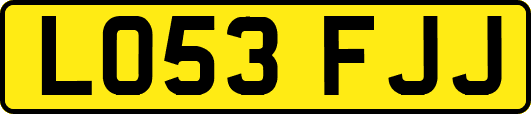 LO53FJJ