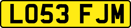 LO53FJM