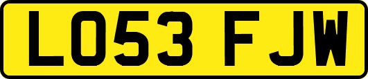 LO53FJW