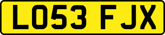 LO53FJX