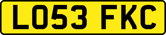 LO53FKC