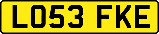 LO53FKE