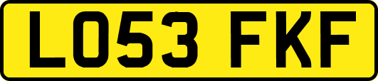 LO53FKF
