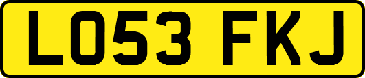 LO53FKJ