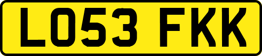 LO53FKK