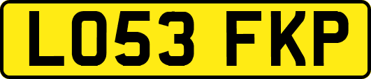LO53FKP