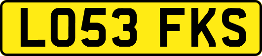 LO53FKS