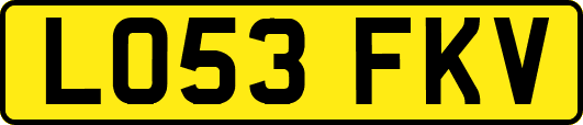 LO53FKV