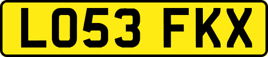 LO53FKX