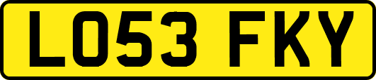 LO53FKY