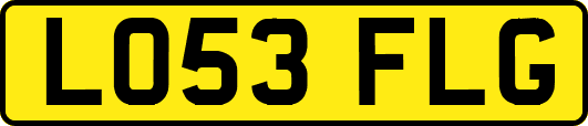 LO53FLG