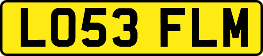 LO53FLM